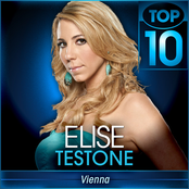 Elise Testone: Vienna (American Idol Performance) - Single