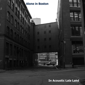 alone in boston