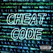 CHEAT CODE