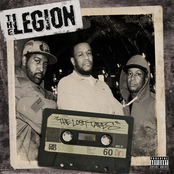 Stereo by The Legion