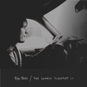 The Lonely Scientist (EP)