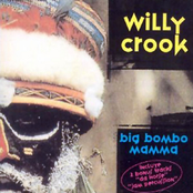 Big Bombo Mamma by Willy Crook