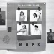 The Righteous Babes: Maps