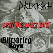 Split The Nazi Shit