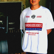 HARDHEADDEADBOYZ (feat. Vitrum) - Single