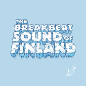The Breakbeat Sound of Finland, Vol. 1
