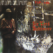 Kingdom Come / Sir Lord Baltimore