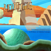 A World of Perfect Edges