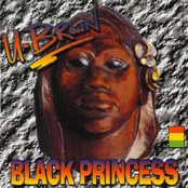 Black Princess by U Brown