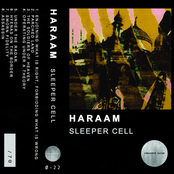 Sleeper Cell