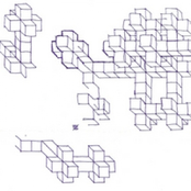 Pyramids of Annen Berg