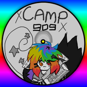 CAMP 909 VOLUME 1