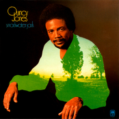 Ironside by Quincy Jones