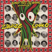 Zawsze Spoko Mixtape Vol.1