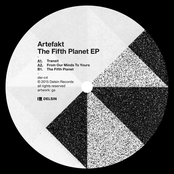 The Fifth Planet