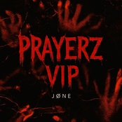 PRAYERZ VIP