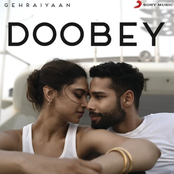 Doobey (From "Gehraiyaan")