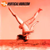 Finding Me by Vertical Horizon