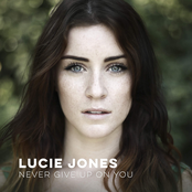 Never Give up on You - Single
