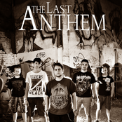 the last anthem