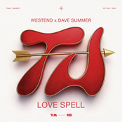 Love Spell - Single