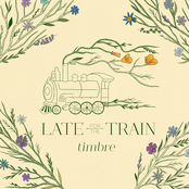 Late for the Train: Timbre