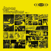 Japan Vibrations Vol​.​1