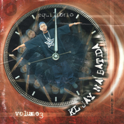 Kl Jay Na Batida Vol. 3 Equí (Disco 1)