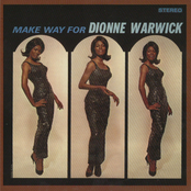 Dionne Warwick: Make Way for Dionne Warwick