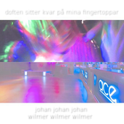 Doften sitter kvar på mina fingertoppar (Singel)