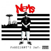 What It Do by Nems