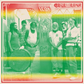 New Binghi by Sun Araw & M. Geddes Gengras Meet The Congos