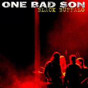 One Bad Son: Black Buffalo