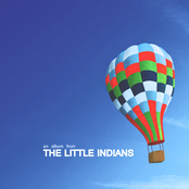 Let's Split by The Little Indians