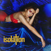 Kali Uchis: Isolation