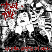 No Time Served In Hell