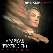 The Name Game - Single