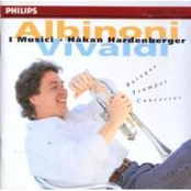 Baroque Trumpet Concertos