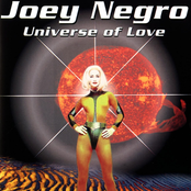 Love Fantasy by Joey Negro