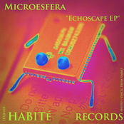 Echoscape EP