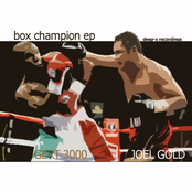 Box Champion EP