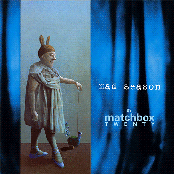Matchbox Twenty: Mad Season