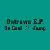 Outrowz EP
