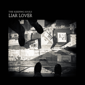 Liar Lover - Single
