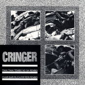 Nowhere To Run by Cringer