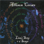 Lisa's Song by Allison Crowe