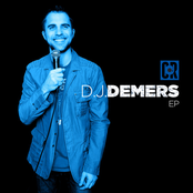 Dj Demers: EP