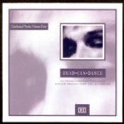 Can You Feel It by Dead Can Dance