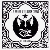 Whole Lotta Love by Jimmy Page & The Black Crowes