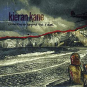 Kieran Kane: Somewhere Beyond The Roses